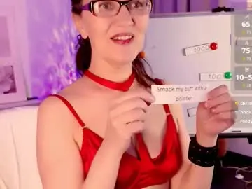 Chaturbate Adult Video Chat of irene_marlow