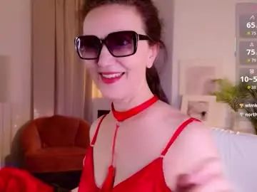 Chaturbate Best live sex cam show of irene_marlow