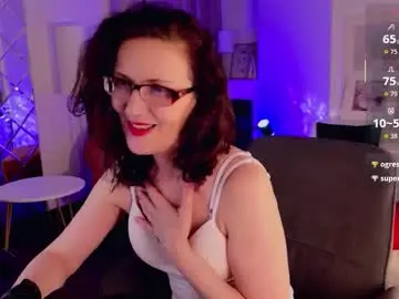 Chaturbate Private Sex Chat of irene_marlow