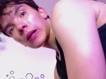 Chaturbate Private Sex Chat of iris_joi