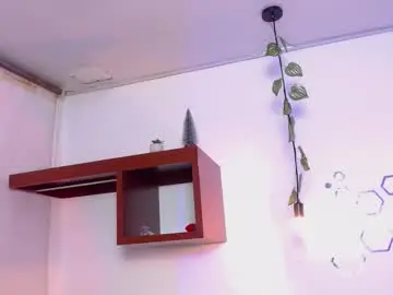 Chaturbate Sex Chat of iris_joi