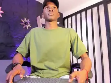 Chaturbate Adult Video Chat of jacksonmuller_