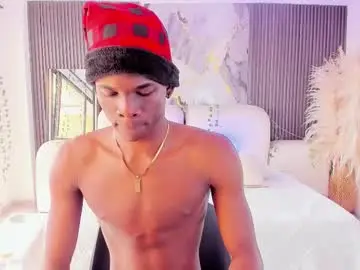 Chaturbate Free Live Porn of jacksonmuller_