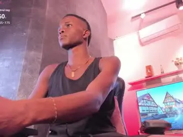 Chaturbate Adult Video Chat of jacksonmuller_