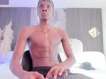 Chaturbate Free Live Porn of jacksonmuller_