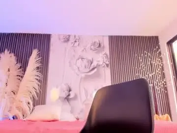 Chaturbate Live Sex of jacksonmuller_