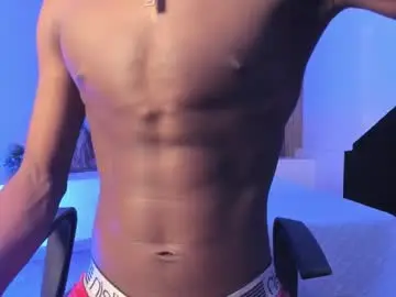 Chaturbate Live Sex Cam of jacksonmuller_