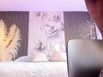 Chaturbate Best live sex cam show of jacksonmuller_