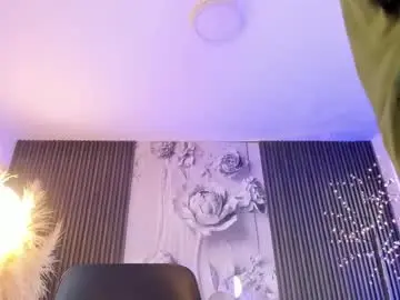 Chaturbate Live Sex of jacksonmuller_