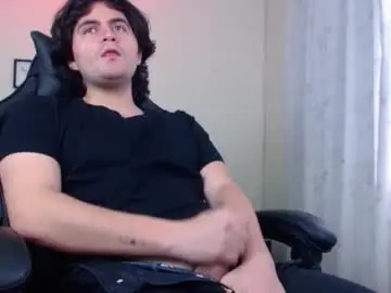 Chaturbate Adult Webcam of juniior_333