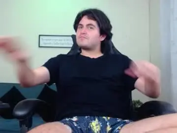 Chaturbate Live Porn of juniior_333