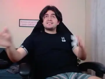 Chaturbate Best Webcam of juniior_333