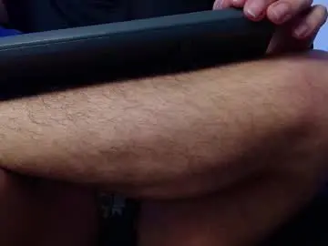 Chaturbate Live Sex of juniior_333