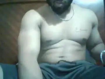 Chaturbate Live Sex of kingdreck28