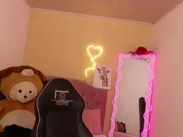 Chaturbate Adult Webcam of kissi_tay1