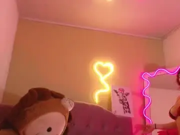 Chaturbate Sex Chat of kissi_tay1