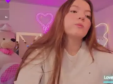 Chaturbate Adult Webcams of kissi_tay1