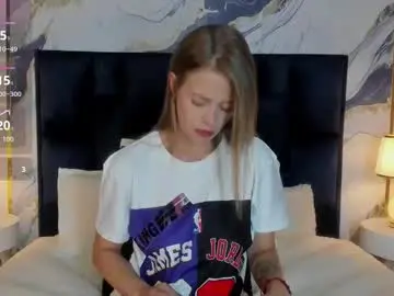 Chaturbate Sex Cam of laurablue_