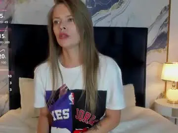 Chaturbate Sex Cam of laurablue_