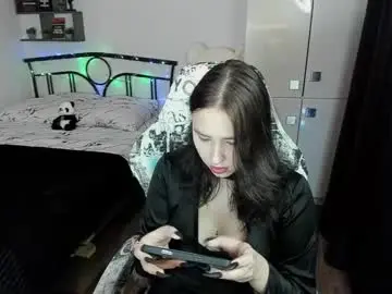 Chaturbate Best Webcam of linatruly