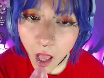 Chaturbate Free Porn Cam of luaneter