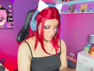 Chaturbate Adult Video Chat of luaneter