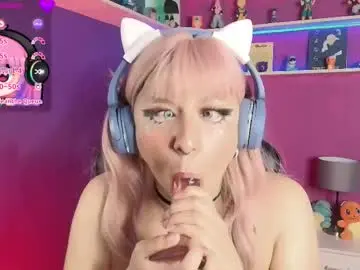 Chaturbate Watch Live Sex Cams of luaneter