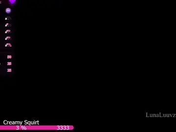 Chaturbate Sex Cam of luna_luuvz