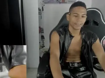 Chaturbate Sex Cam of mastercash777