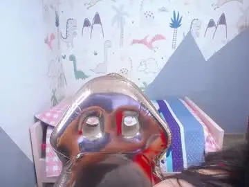 Chaturbate Adult Webcams of mollyhotman_t