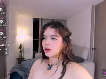 Chaturbate Free Live Porn of nikavelvet