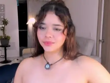 Chaturbate Live Sex Cam of nikavelvet