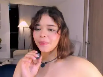 nikavelvet from chaturbate