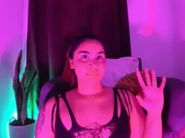 Chaturbate Best Webcam of nyalgasai1