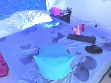 Chaturbate Nude Webcam of rihanna_hotx