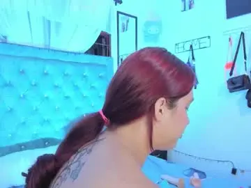 Chaturbate Adult Video Chat of rihanna_hotx