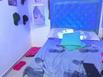 Chaturbate Live Sex of rihanna_hotx