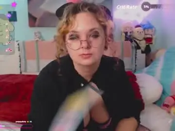 Chaturbate Nude Webcam of starsaturn