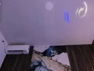 Chaturbate Best live sex cam show of trisstan_