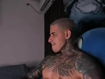 trisstan_ from chaturbate