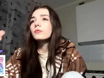 Chaturbate Live Porn of unaberto