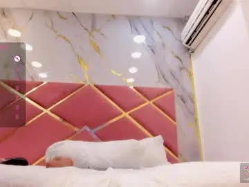 Chaturbate Live Sex of valeriaqueents__