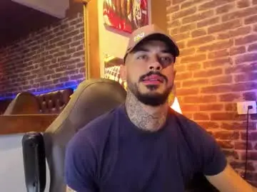 Chaturbate Adult Webcams of vinzenzrizzo