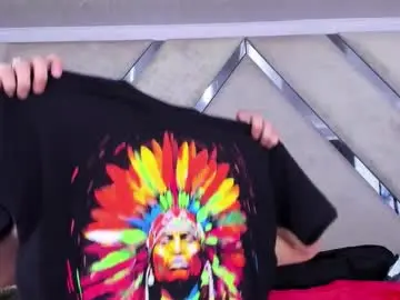 Chaturbate Live Sex Cam of vinzenzrizzo