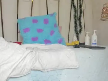 Chaturbate Best Webcam of violeet_gray