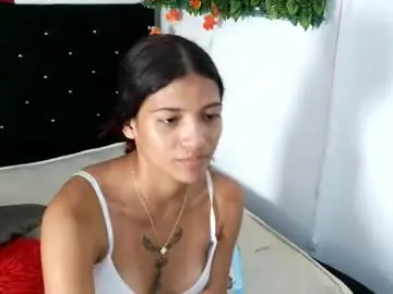 Chaturbate Adult Video Chat of violetasexi_69