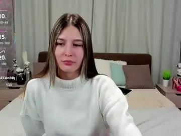 ameliaclarks from chaturbate