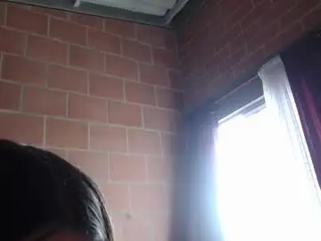 Chaturbate Adult Webcams of andrea_camila