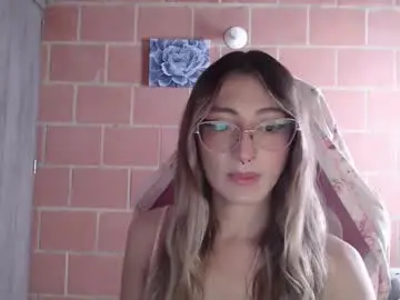 Chaturbate Watch Live Sex Cams of andrea_camila