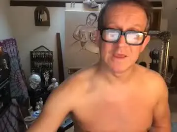 Chaturbate Adult Webcam of artisterotic